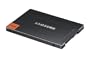 Samsung SSD S�rie 830 MZ-7PC256B/WW Disque flash interne 2,5" Controleur Samsung SATA III 256 Go Kit basic (SSD et logiciel Magician)