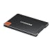 Samsung MZ-7PC256B/WW 256GB SSD (6,4 cm (2,5 Zoll), 256MB Cache, SATA 6.0Gbps)