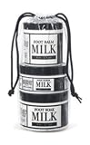 Archipelago Botanicals - Milk Foot Treatment Set