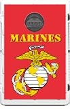 Baggo Game-Official Armed Forces US Marines