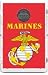 Baggo Game-Official Armed Forces US Marines