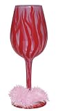 Lolita Wine Glass Wild Thing Woman Glasses New Gift