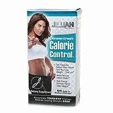 Jillian Michaels Maximum Strength Calorie Control 84 Metacaps