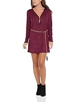 Marilyne & John Vestido (Burdeos)