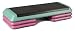 J Fit Health Club Step (Teal / Purple)