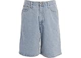 Lee Men Relaxed Fit Short - Classic Stonewash 218-0391