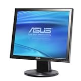 Asus US, 17" LCD Panel Black (Catalog Category: Monitors / LCD Panels- 17") ....