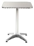 Review DAMS  / ULTRA Café Table Square