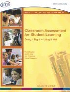 Classroom Assessment for Student Learning