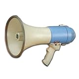 Megaphones - Megaphone 20 Watt 1000 yd