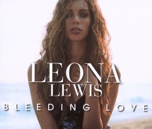 CD-Charts  Third Party New : Bleeding Love