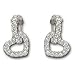 Swarovski Delight Pierced Earrings title=