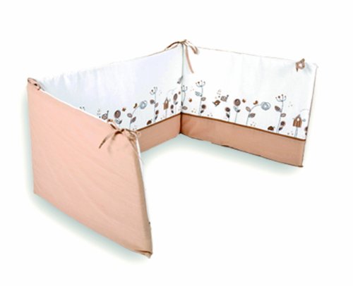 Imagen 5 de Träumeland TT11401 - Juego de accesorios para camas