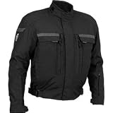 Firstgear Kenya Jacket - Small/Black