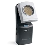 TI CBR Motion Sensor