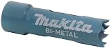 Makita 714002-A Hole Saw Bit, 5/8-Inch
