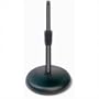 Atlas Desk Stand - Ebony, 5 inches