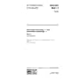 ISO/IEC 9541-1:1991, Information technology - Font information interchange - Part 1: Architecture