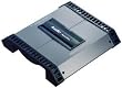 KOLE KX2-400 2-CHANNEL 400 WATTS AMPLIFIER