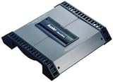 KOLE KX2-400 2-CHANNEL 400 WATTS AMPLIFIER
