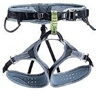 Sporting Goods : Petzl Climbing Adjama Harness