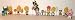 Search : Dragonball Z Action Figure Set CM20710