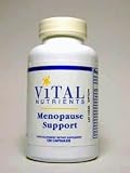 Menopause Support 120 caps 31oRN 16H8L. SL160 Menopause Support 120 caps