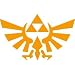 Legend of Zelda Triforce - 6