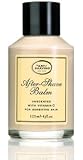 The Art of Shaving Unscented After-Shave Balm