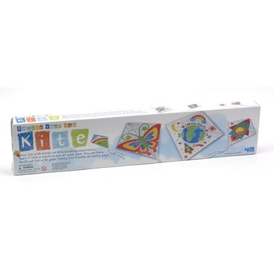 Design Your Own Kite Kit||RNWIT