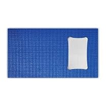 Wii Fit Balance Board Mat