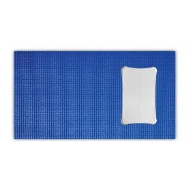Wii Fit Balance Board Mat