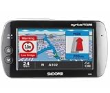 SNOOPER - Syrius 2500 Expert GPS for lorries