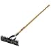 Ames True Temper 1914000 Adjustable Thatching Rake With 54-Inch Wood Handle