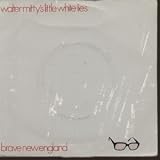 BRAVE NEW ENGLAND 7" (45)