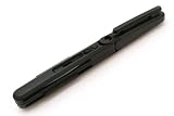 Kum PenCut Pen-Style Scissors - Black