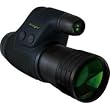 Night Owl Lightweight Night Vision Monocular (4x)