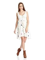 Janis Vestido (Crudo)