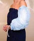 Invacare Shower Cast Protector (Each)