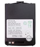 New PCS Brand Products Audiovox 425/700 nimh 1200mah Battery High Quality Unique Design Beautiful