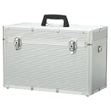 エツミ ライトアルミBX-4 E-9020の画像