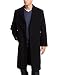 Michael Kors Men’s Marlow Wool Blend Single Breasted Fitted Top Coat,…
