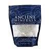 Ancient Minerals Magnesium Bath Fakes Single Use Pouch - 1.65 lb Bag