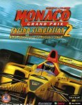 モナコ  グランプリ  レーシングシミュレーション2