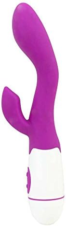 KissyBody women masturbation female G spot clitoral multi sped vibrator