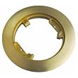 Thomas & Betts P60CP Floor Box Carpet Flange