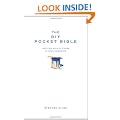 The DIY Pocket Bible: Every DIY rule of thumb at your fingertips (Pocket bibles)