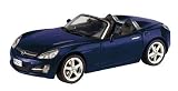 Review Schuco 49477100 / 4771,Opel GT 2006 Roadster 1:43 Schuco