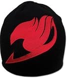 Fairy Tail: Guild Logo Beanie