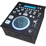 Tabletop Dj CD Player